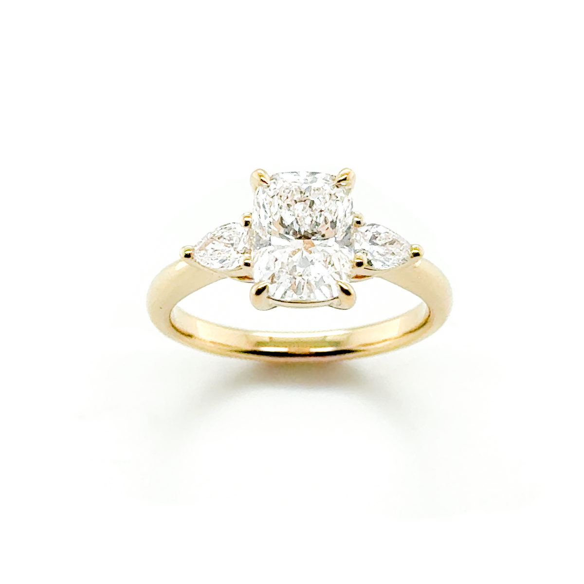 SUSANNA C CM1 - Paddington Jeweller - Ojco