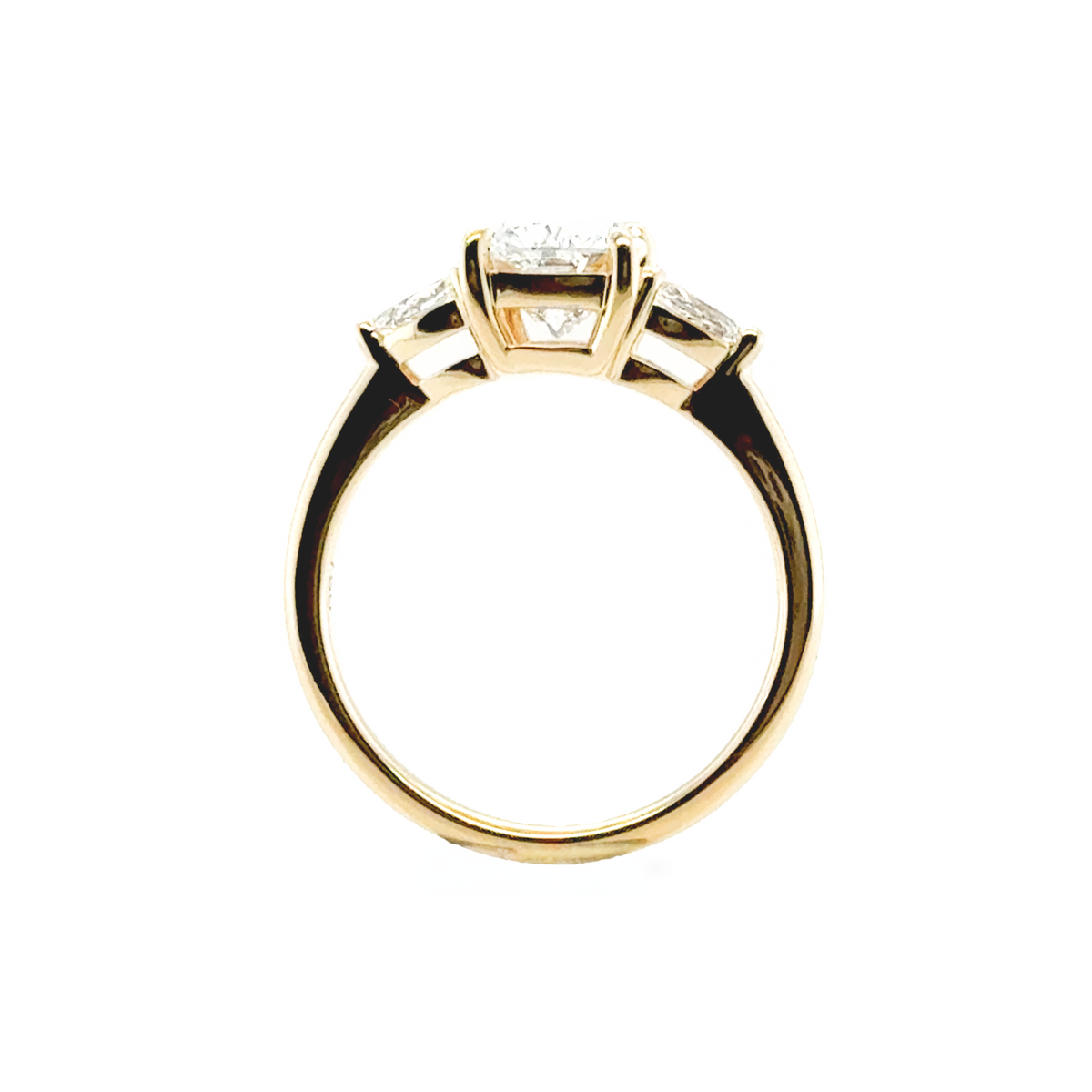 SUSANNA C CM1 - Paddington Jeweller - Ojco