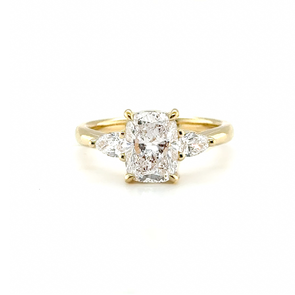 SUSANNA C CM1 - Paddington Jeweller - Ojco