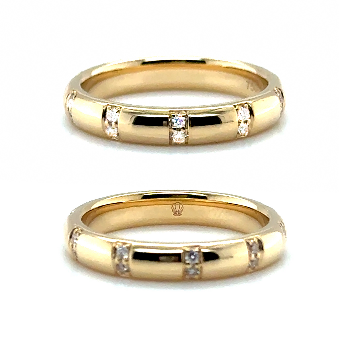 Lesley CM - Paddington Jeweller - Ojco