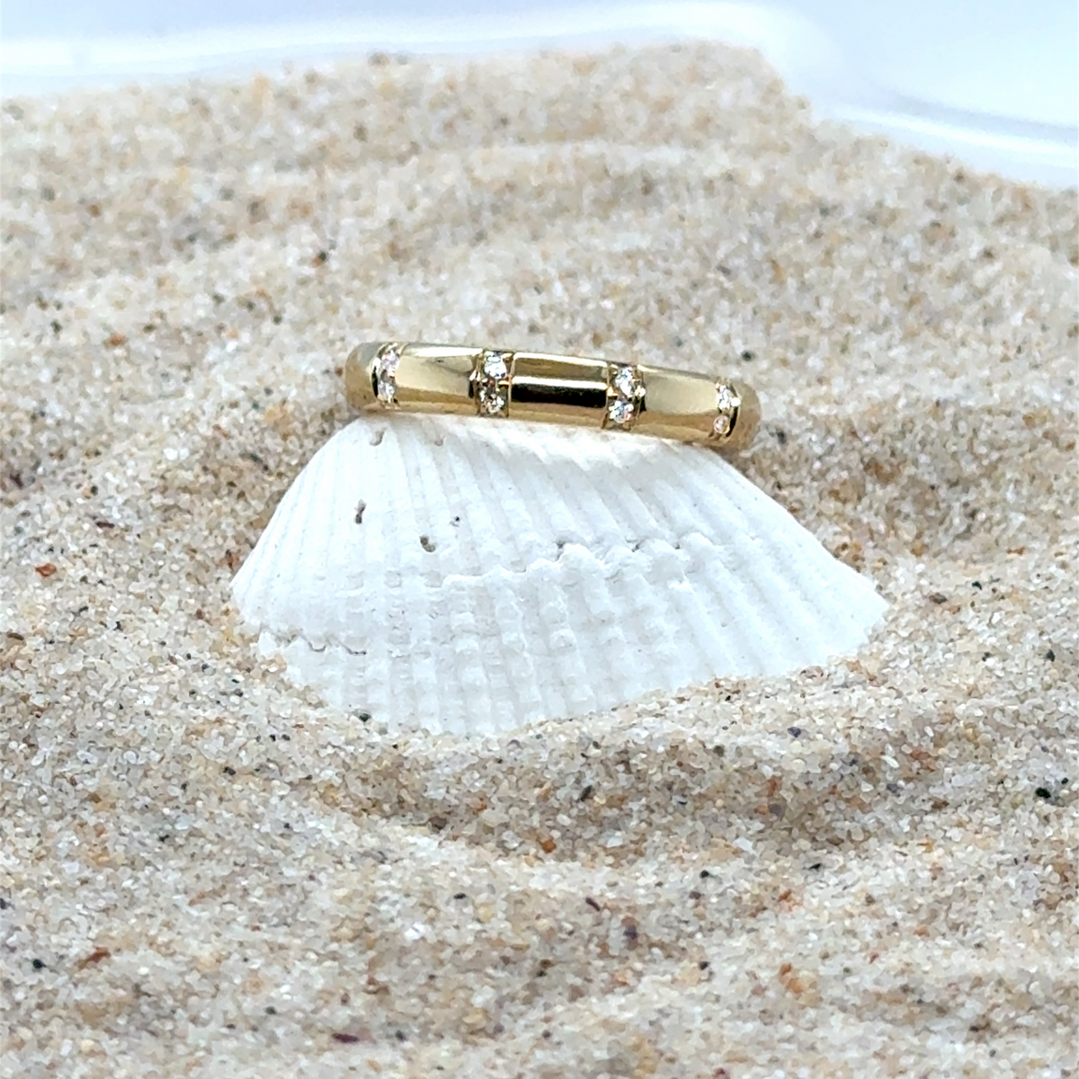 Lesley CM - Paddington Jeweller - Ojco
