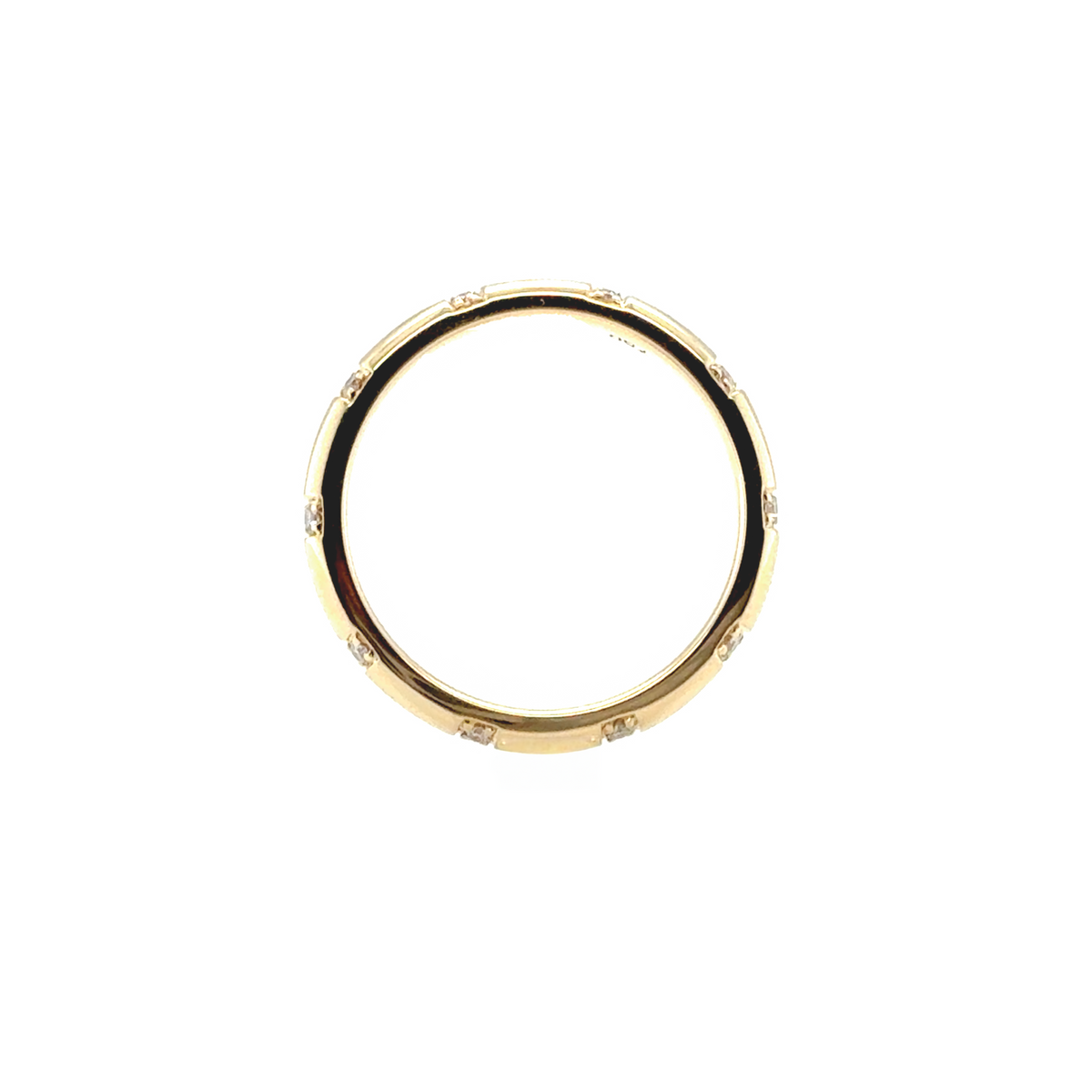 Lesley CM - Paddington Jeweller - Ojco