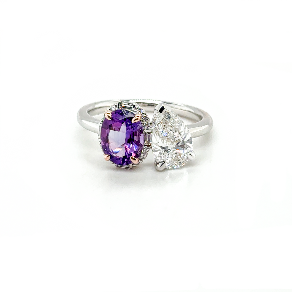 ELEANOR CM - Paddington Jeweller - Ojco