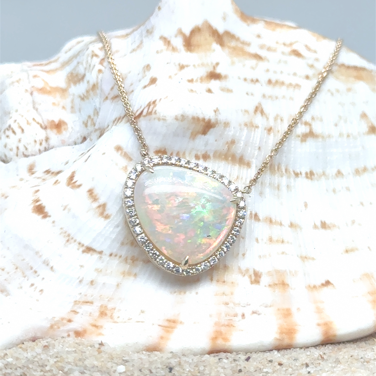 Amy - Paddington Jeweller - Ojco