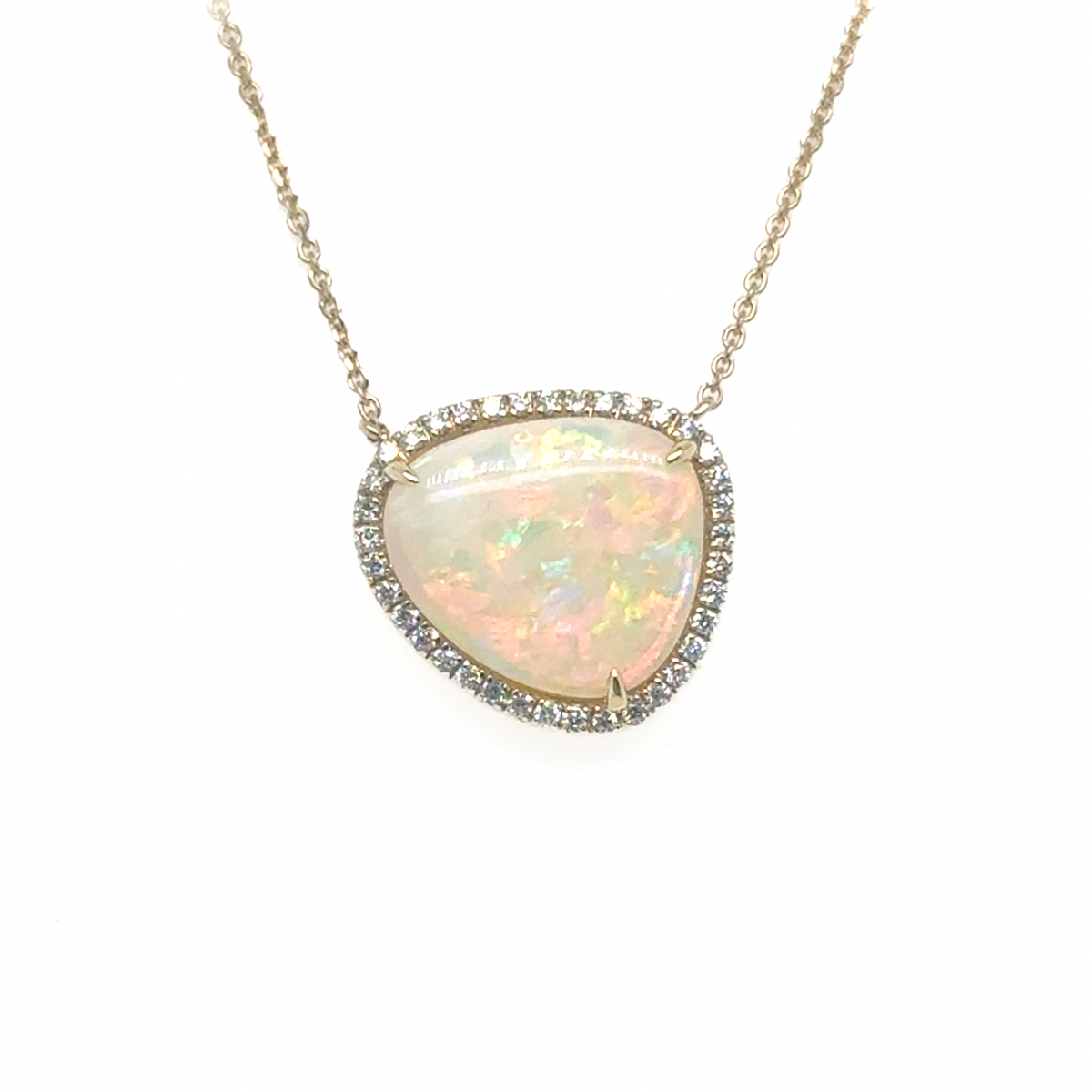 Amy - Paddington Jeweller - Ojco