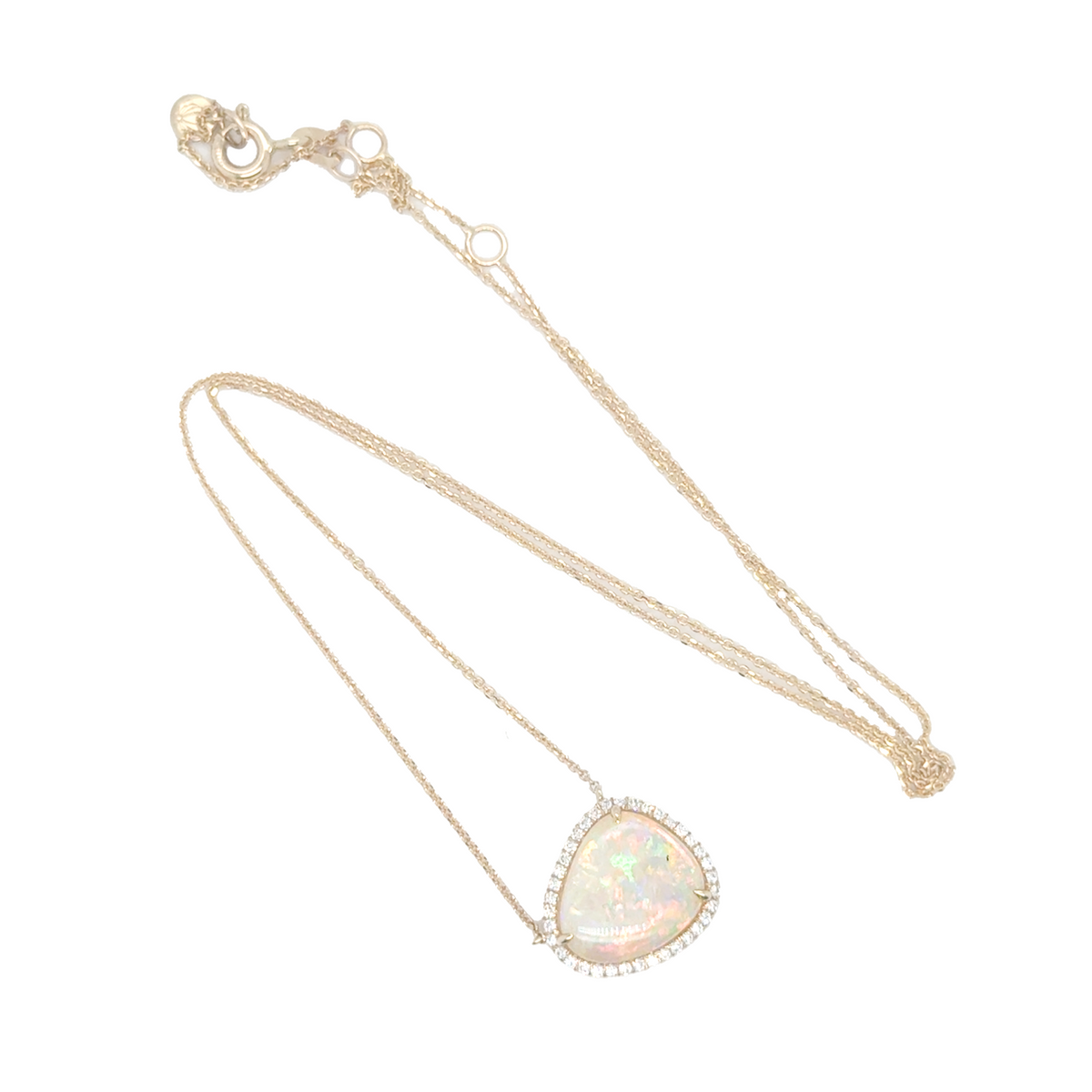 Amy - Paddington Jeweller - Ojco