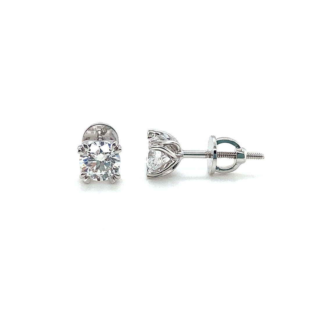 ADIRA 1.00ct- LG - Paddington Jeweller - Ojco