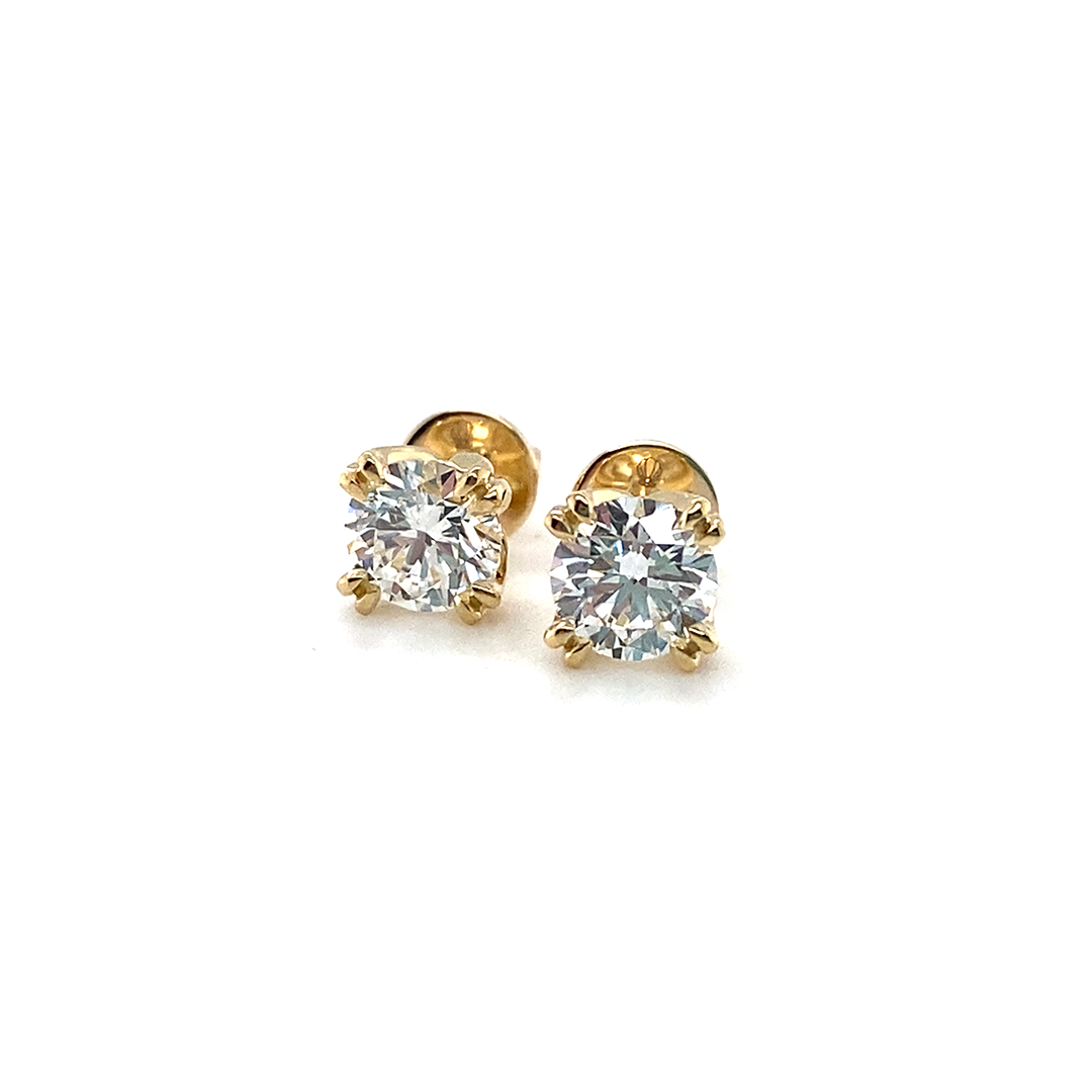 ADIRA 1.00ct- LG - Paddington Jeweller - Ojco