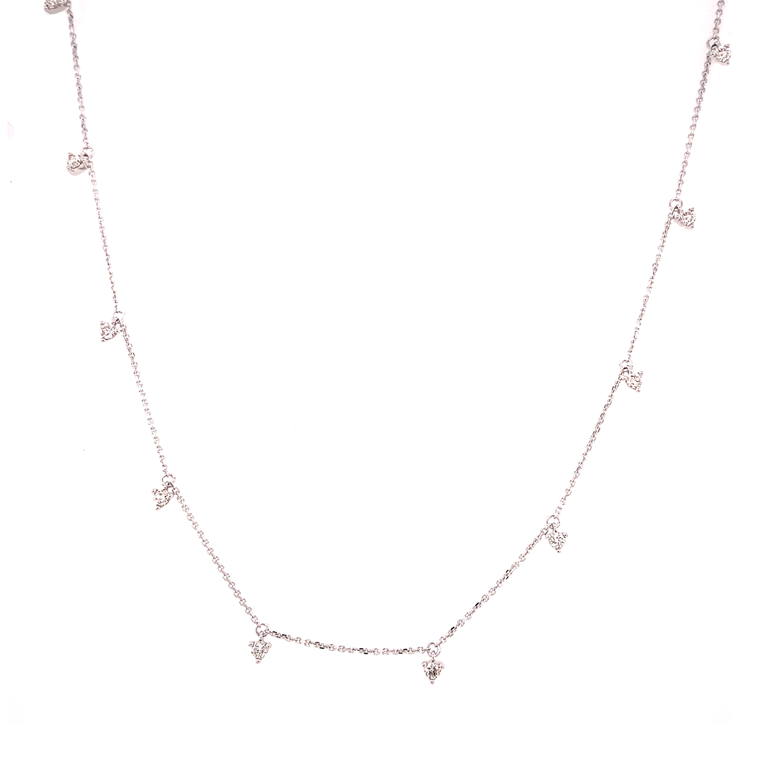 DANGLING - Paddington Jeweller - Ojco