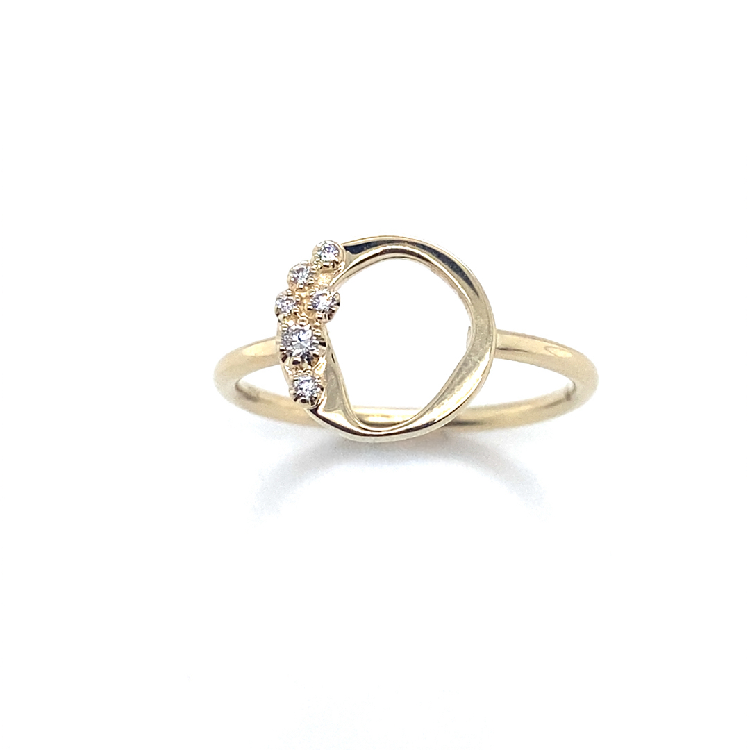 ARIA - Paddington Jeweller - Ojco