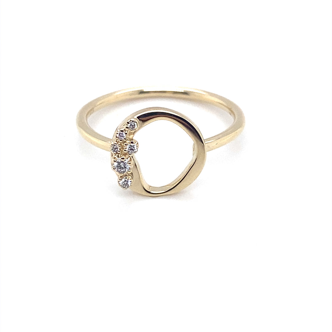 ARIA - Paddington Jeweller - Ojco