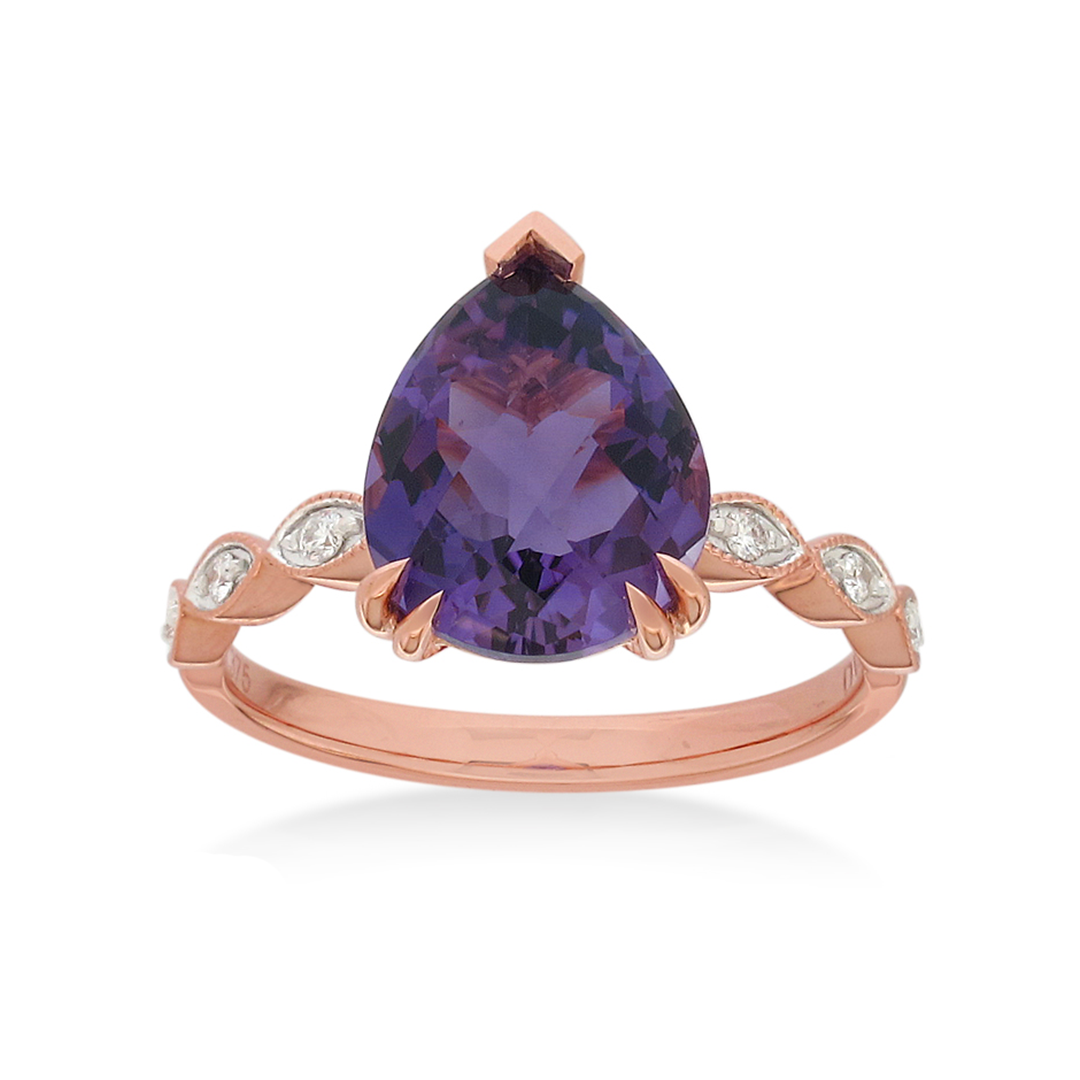 Lacrima - Paddington Jeweller - Ojco