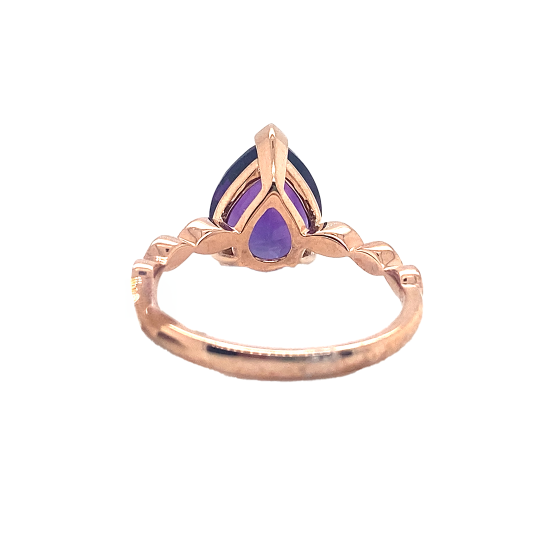 Lacrima - Paddington Jeweller - Ojco