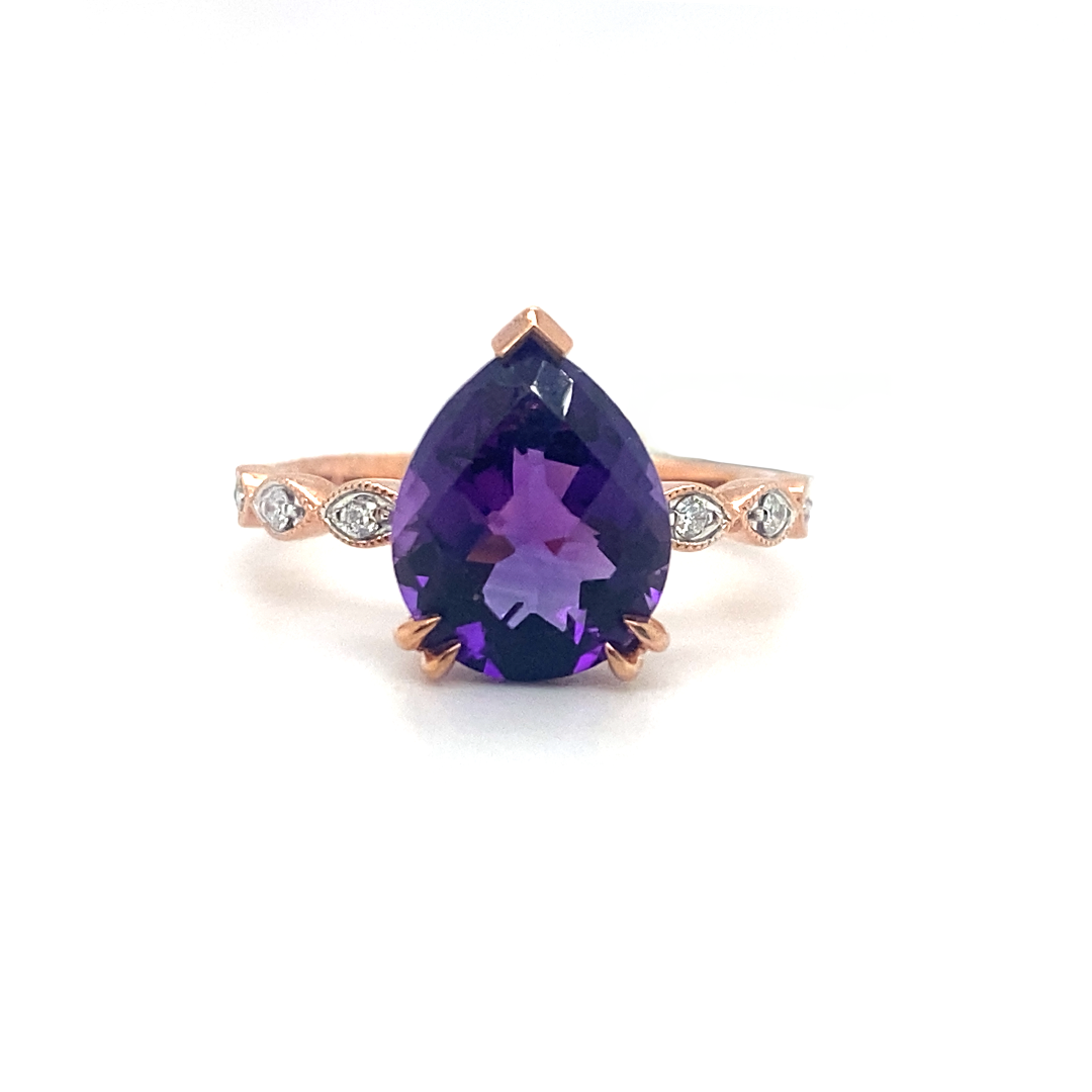 Lacrima - Paddington Jeweller - Ojco