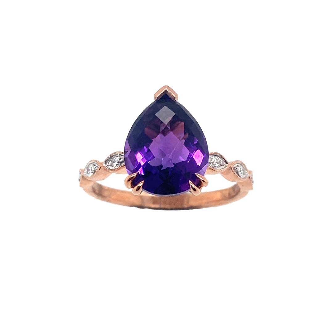 Lacrima - Paddington Jeweller - Ojco