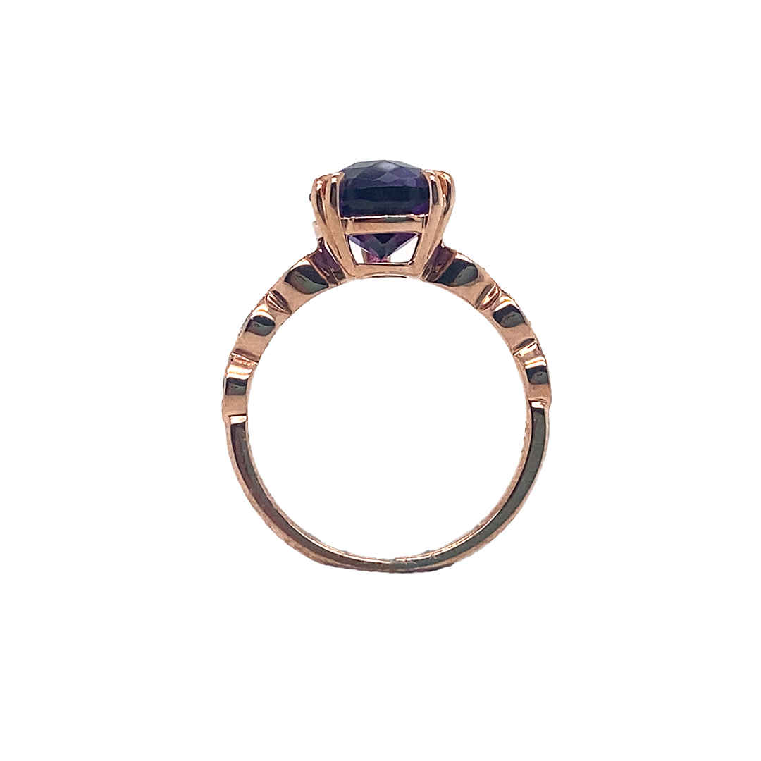 Lacrima - Paddington Jeweller - Ojco