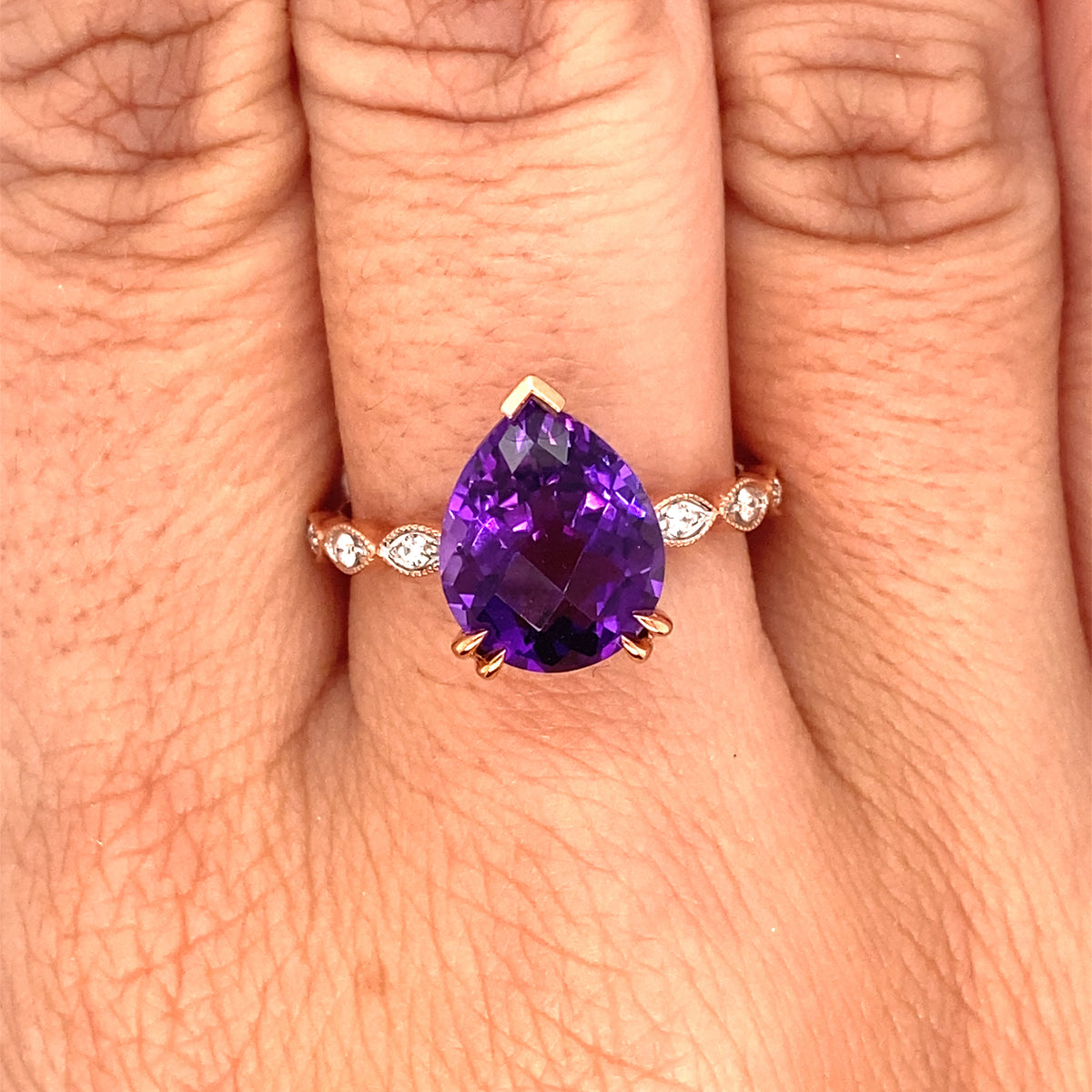 Lacrima - Paddington Jeweller - Ojco