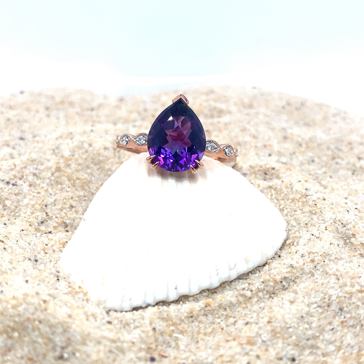 Lacrima - Paddington Jeweller - Ojco