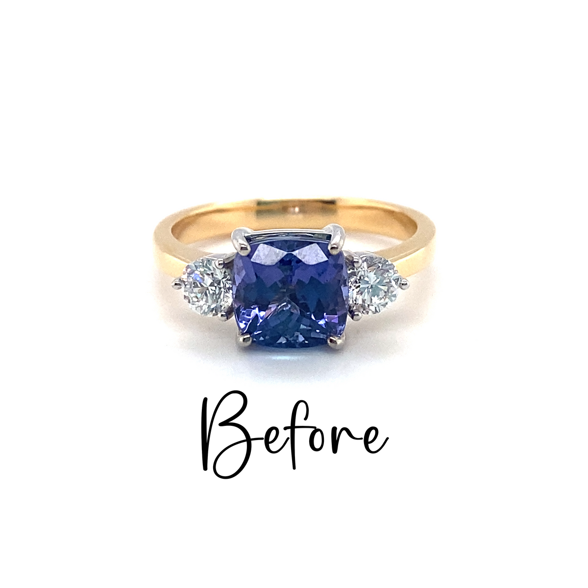 MAGGIE CM7-A - Paddington Jeweller - Ojco