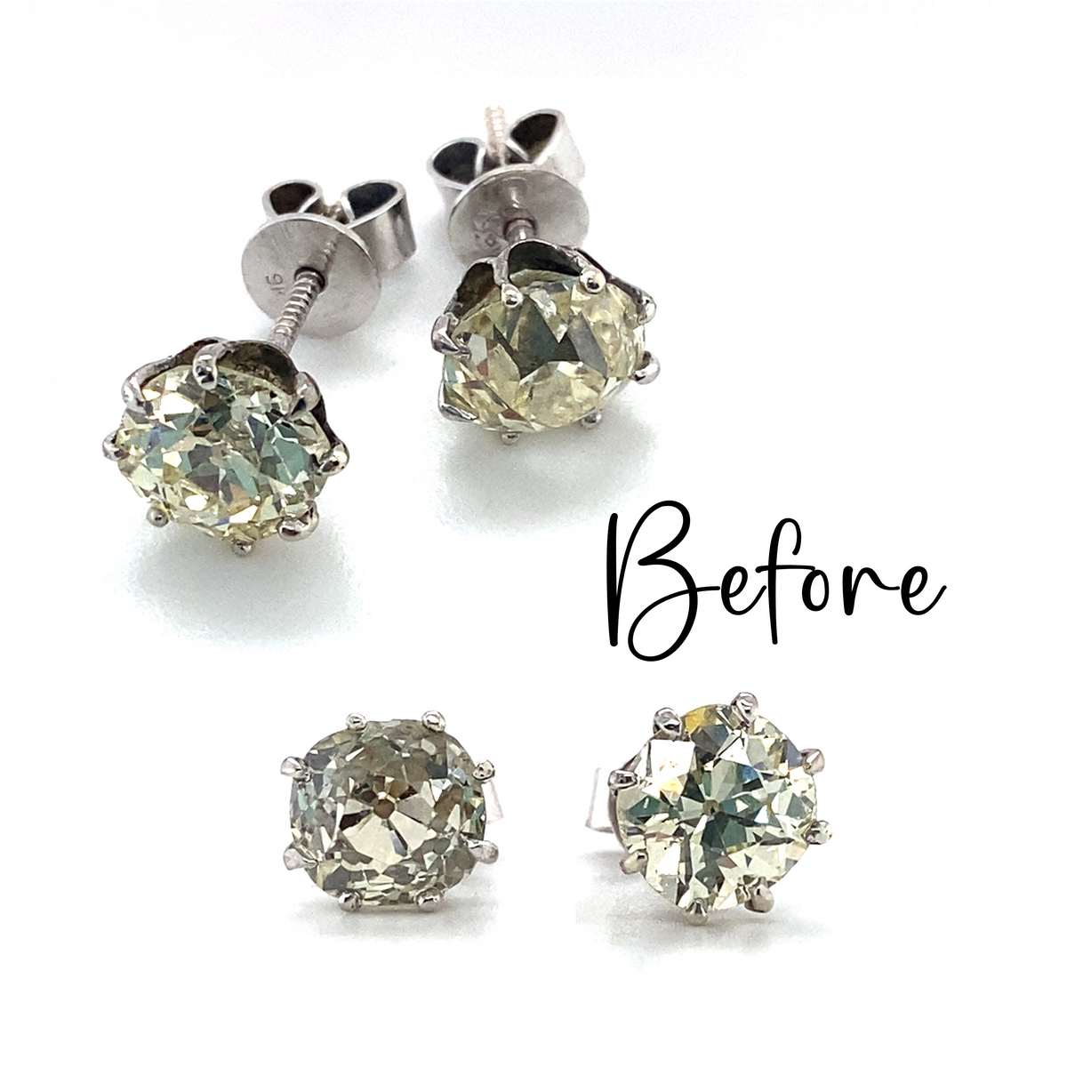 MARGARET CM3 - Paddington Jeweller - Ojco