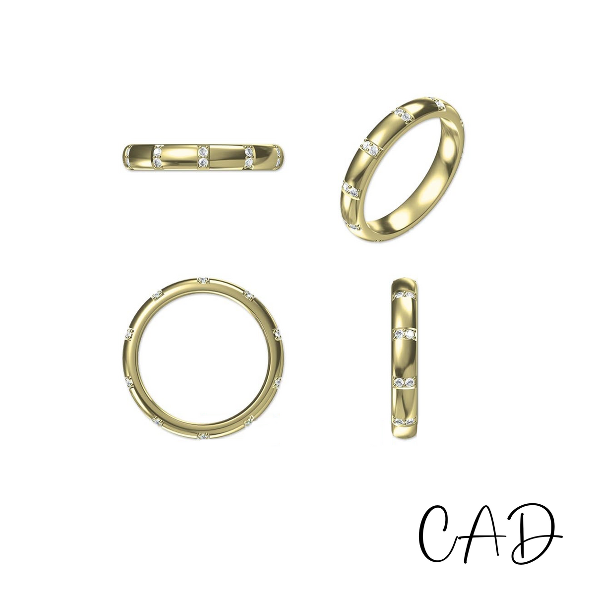 Lesley CM - Paddington Jeweller - Ojco
