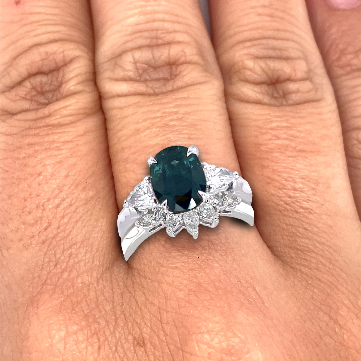 CHARLOTTE - CM - Paddington Jeweller - Ojco