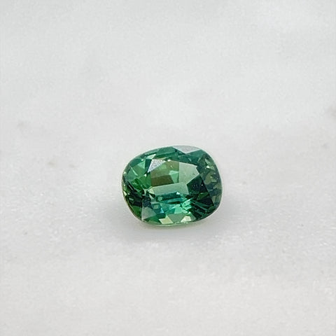 Loose Stone - Parti Colour Sapphire -  0.55ct -  Paddington Jeweller - Ojco