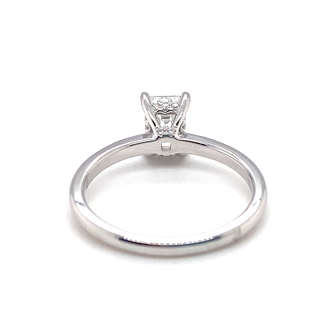 Grettel -1.00ct LAB - Paddington Jeweller - Ojco