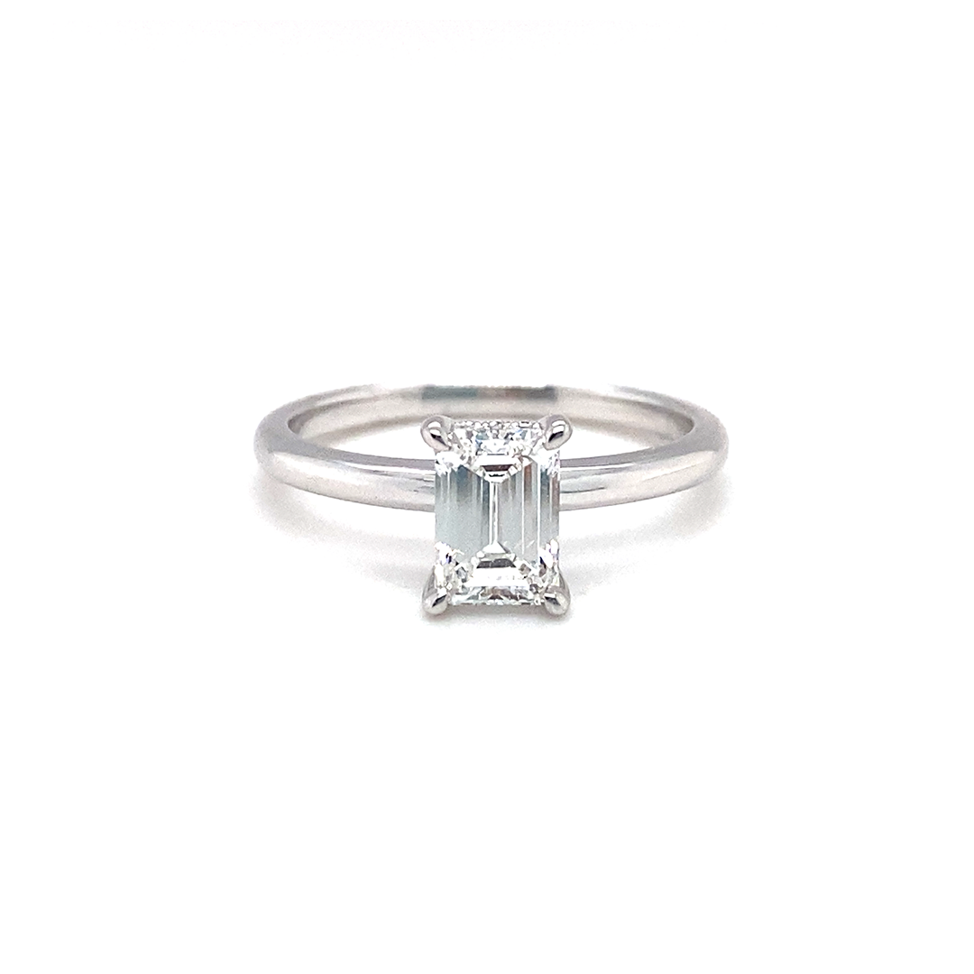 Grettel -1.00ct LAB - Paddington Jeweller - Ojco