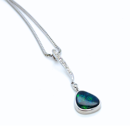 Alexandria - Paddington Jeweller - Ojco