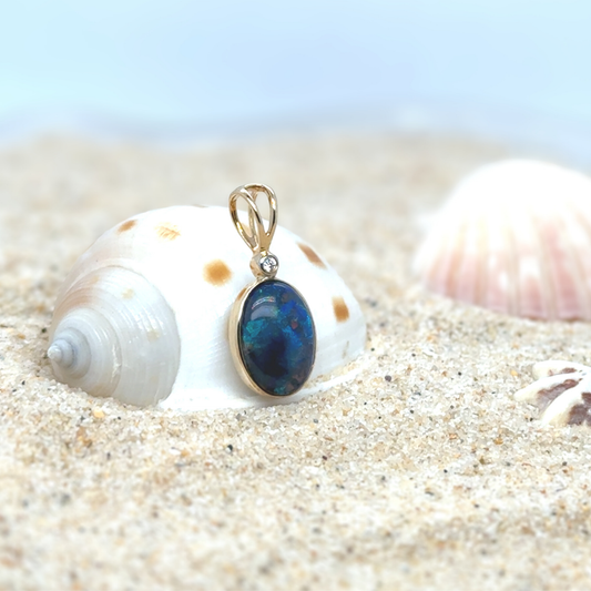 Adelina - Paddington Jeweller - Ojco