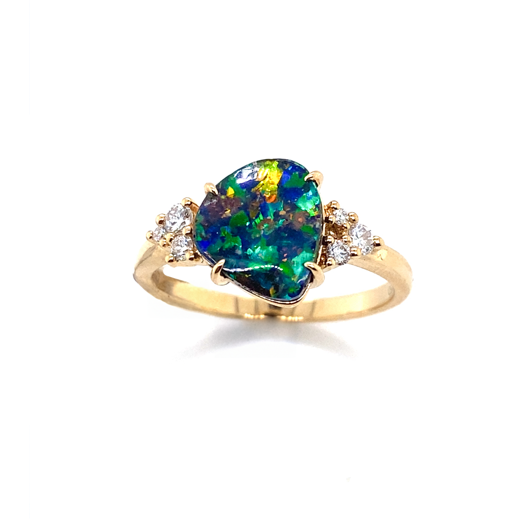Emersyn - Paddington Jeweller - Ojco