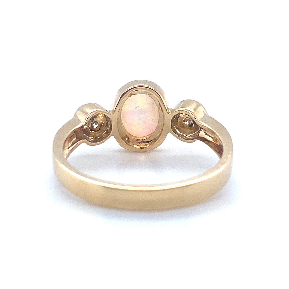 Triada - Paddington Jeweller - Ojco