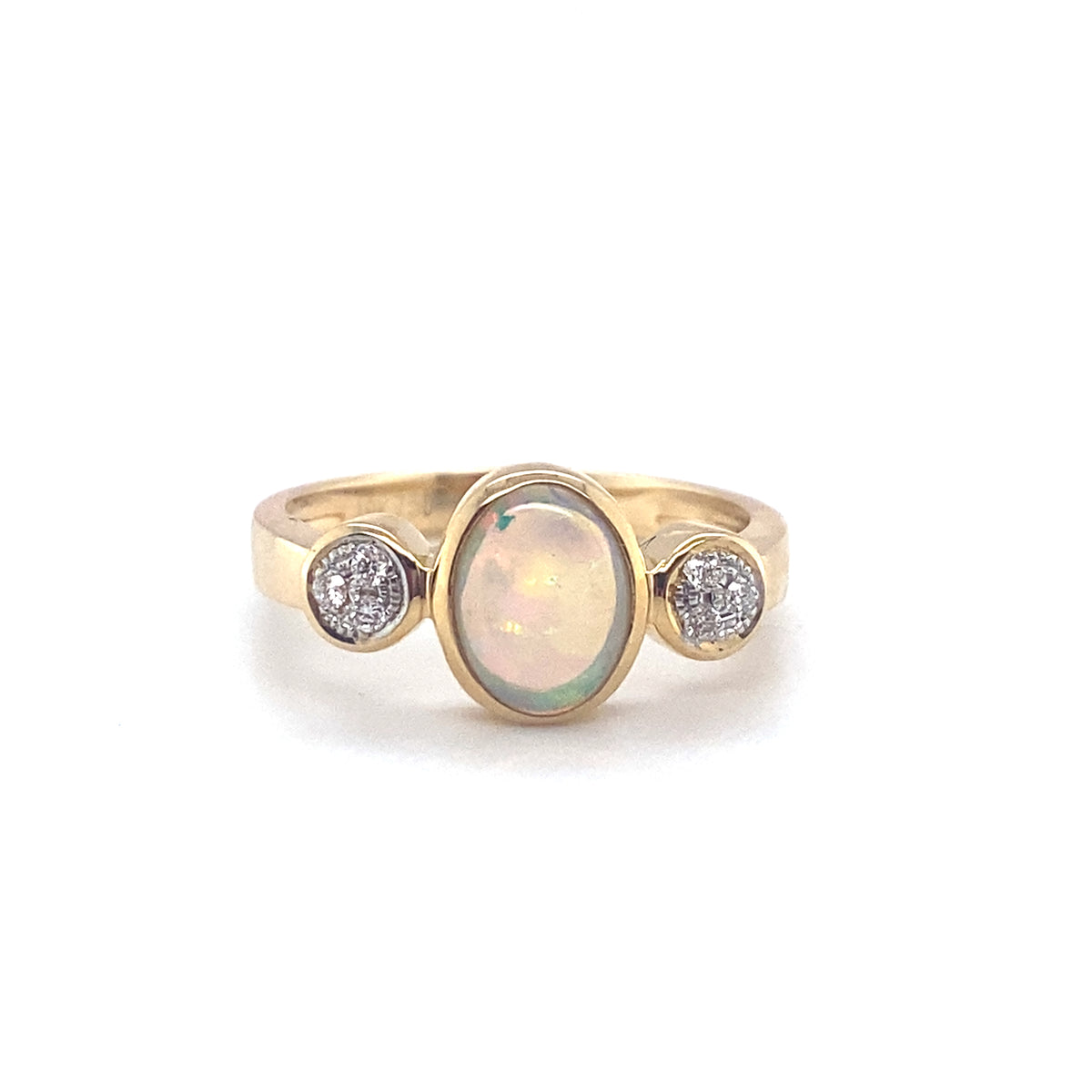 Triada - Paddington Jeweller - Ojco