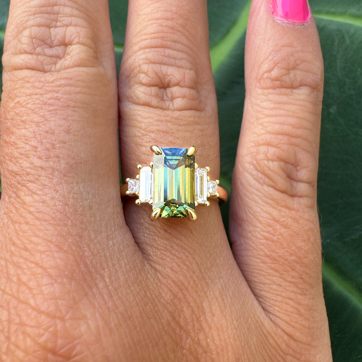 RYAN S CM - Paddington Jeweller - Ojco