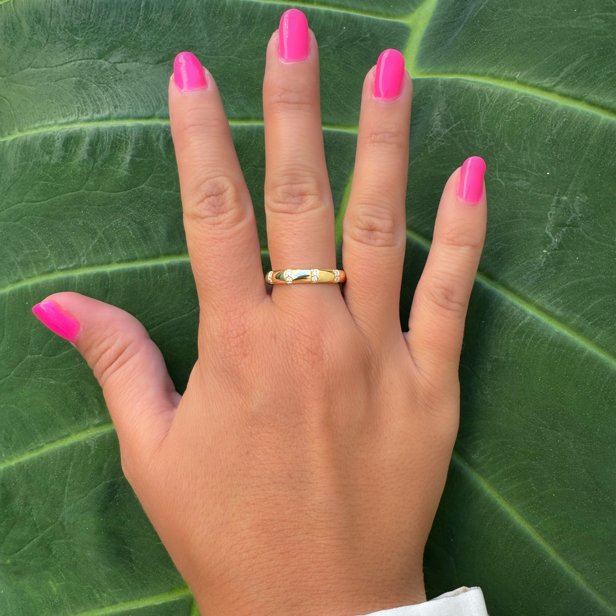 Lesley CM - Paddington Jeweller - Ojco