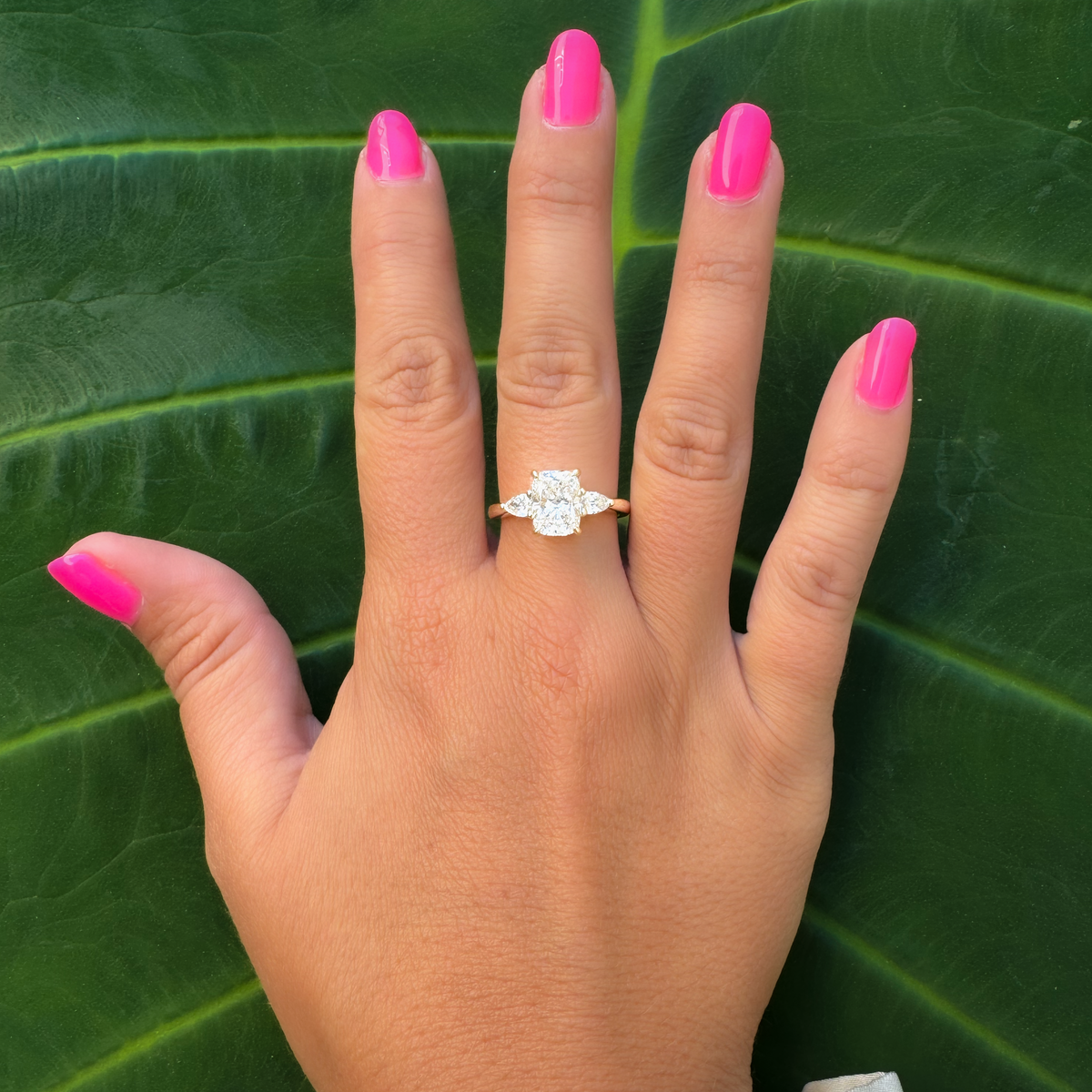 SUSANNA C CM1 - Paddington Jeweller - Ojco