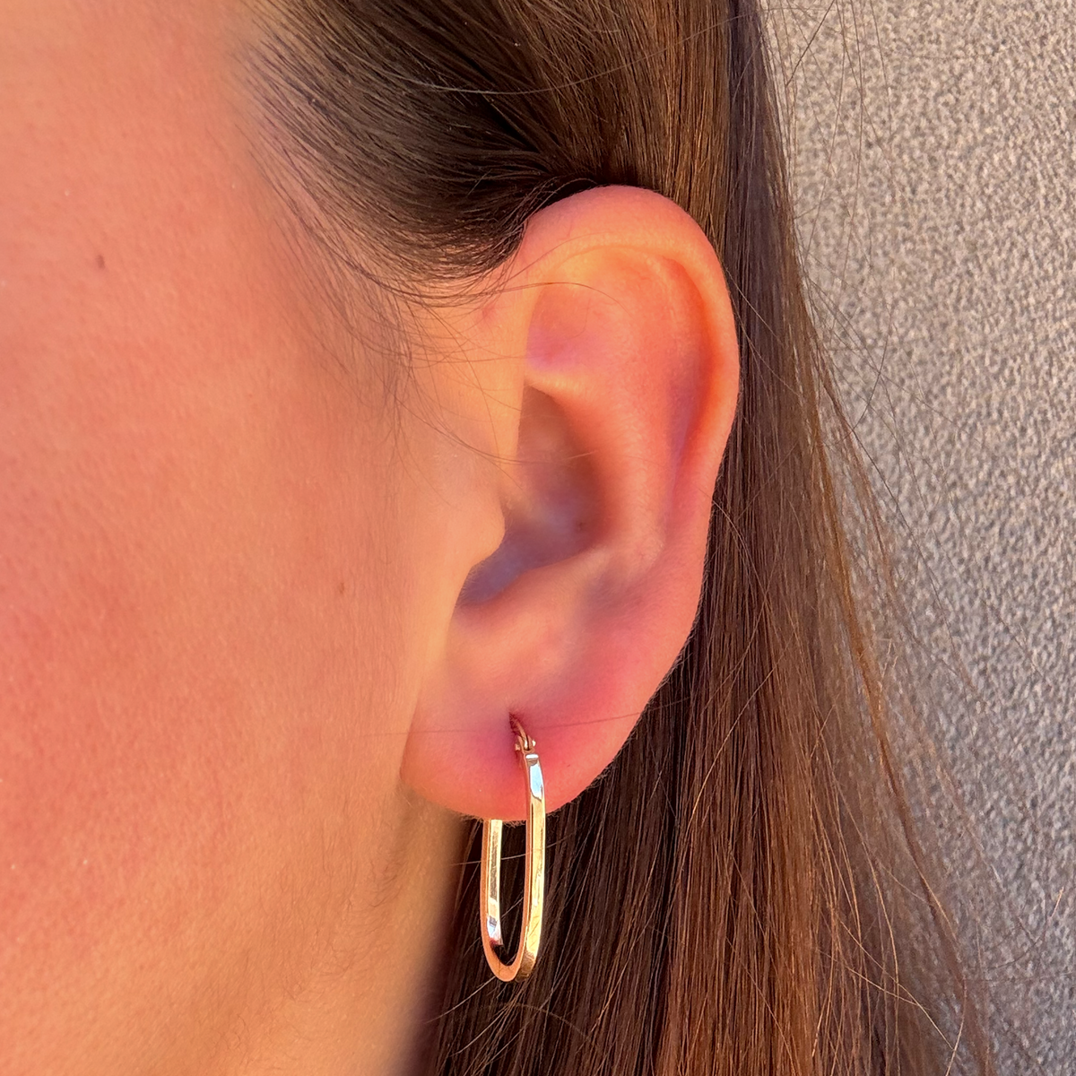Melini 20x1.6mm - Paddington Jeweller - Ojco