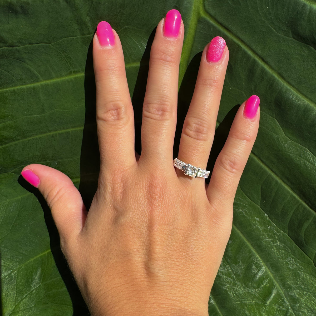 Austin Ring - Paddington Jeweller - Ojco