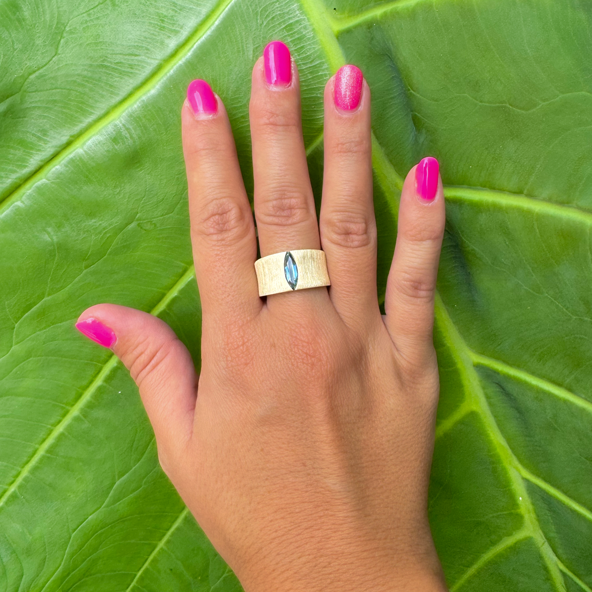 VALE_grande CM - Paddington Jeweller - Ojco