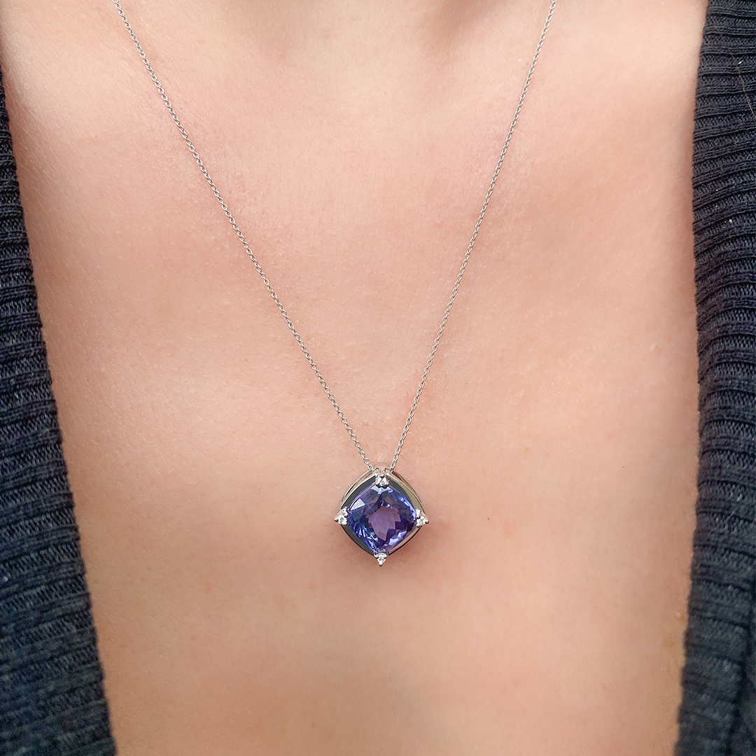 MAGGIE CM7-A - Paddington Jeweller - Ojco