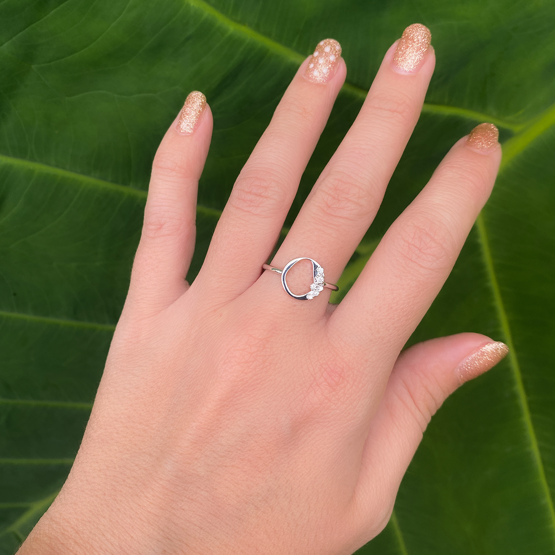 ARIA - Paddington Jeweller - Ojco