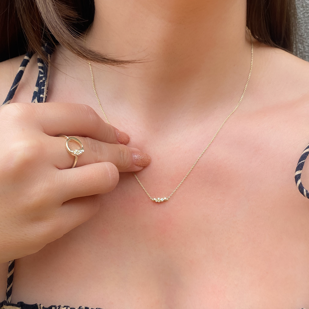 ARIA - Paddington Jeweller - Ojco