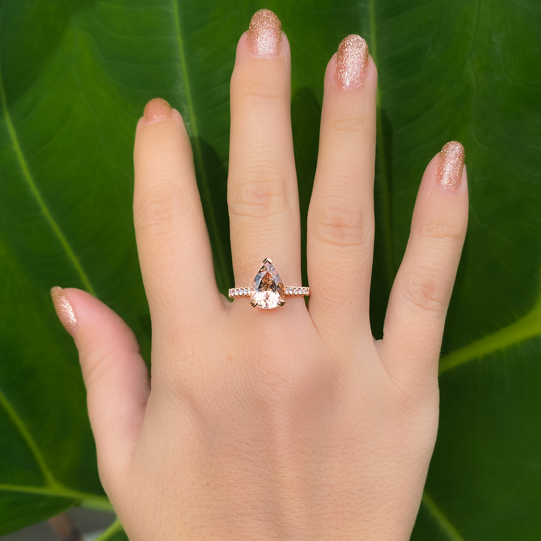 Amara - Paddington Jeweller - Ojco