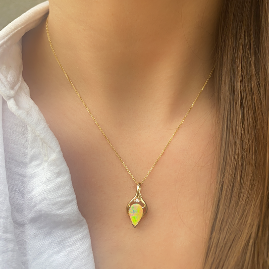 Georgia - Paddington Jeweller - Ojco