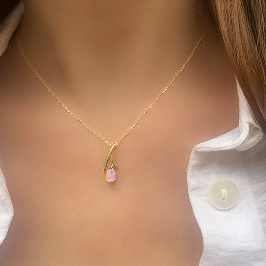 Genevieve - Paddington Jeweller - Ojco