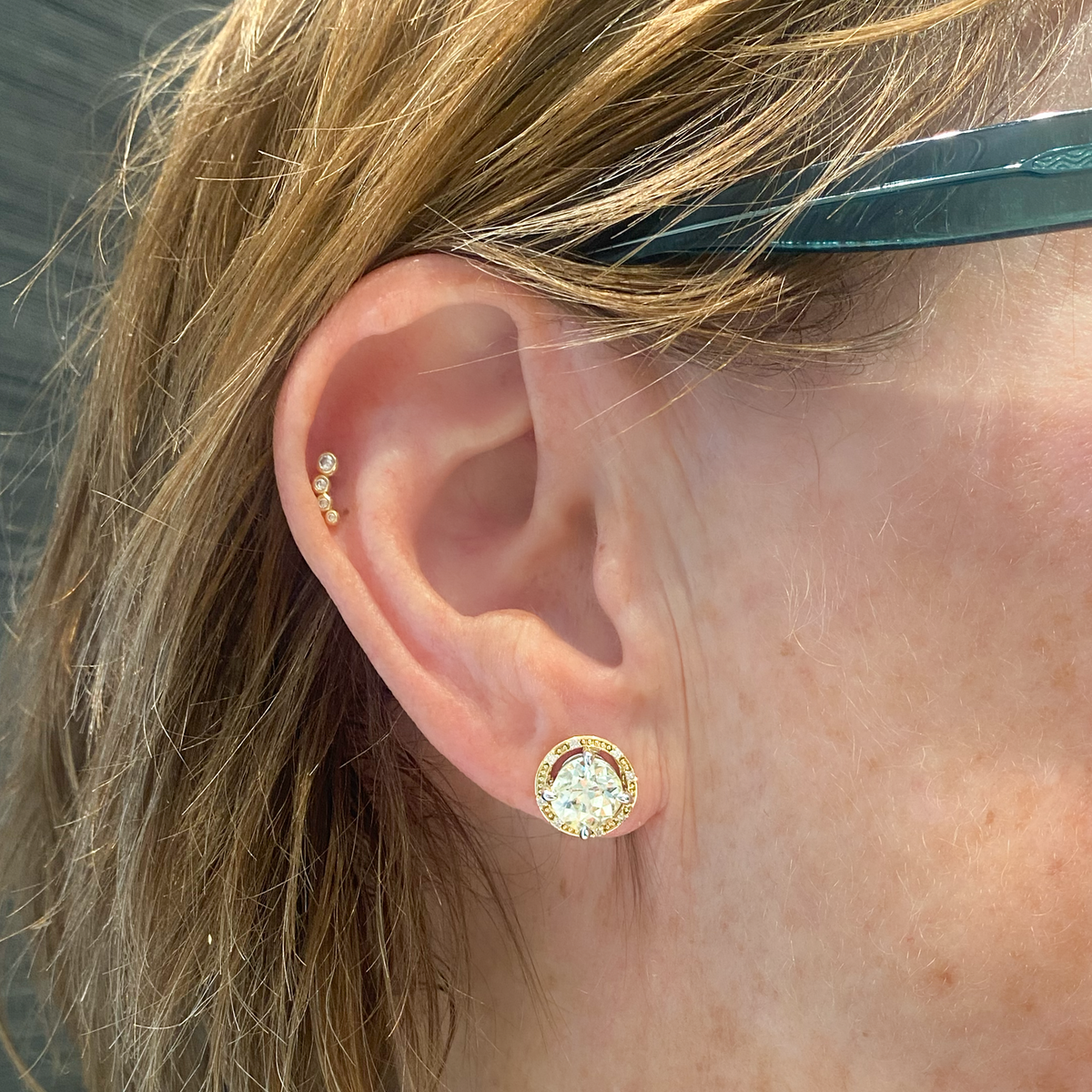 MARGARET CM3 - Paddington Jeweller - Ojco