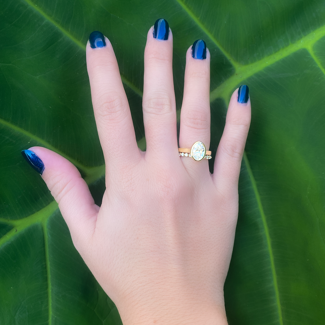 Malin -CM wedder - Paddington Jeweller - Ojco