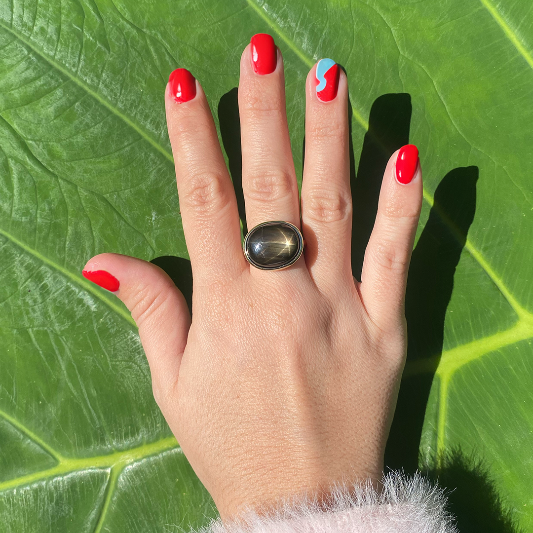 ATTICA CM - Paddington Jeweller - Ojco