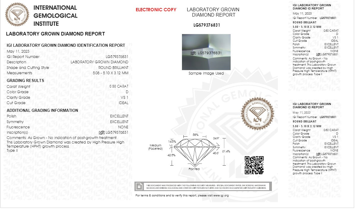 ADIRA 1.00ct- LG - Paddington Jeweller - Ojco